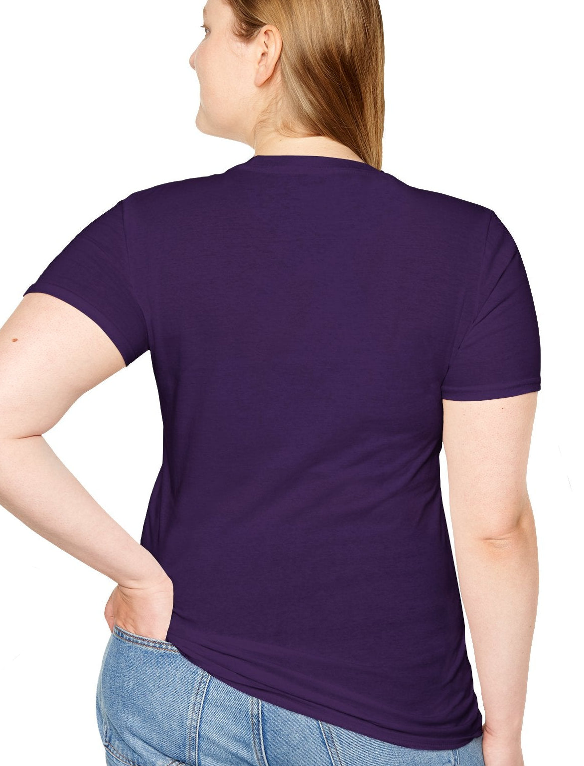 Trust the Cozy - Unisex T-shirt - Soft Style 100% Cotton