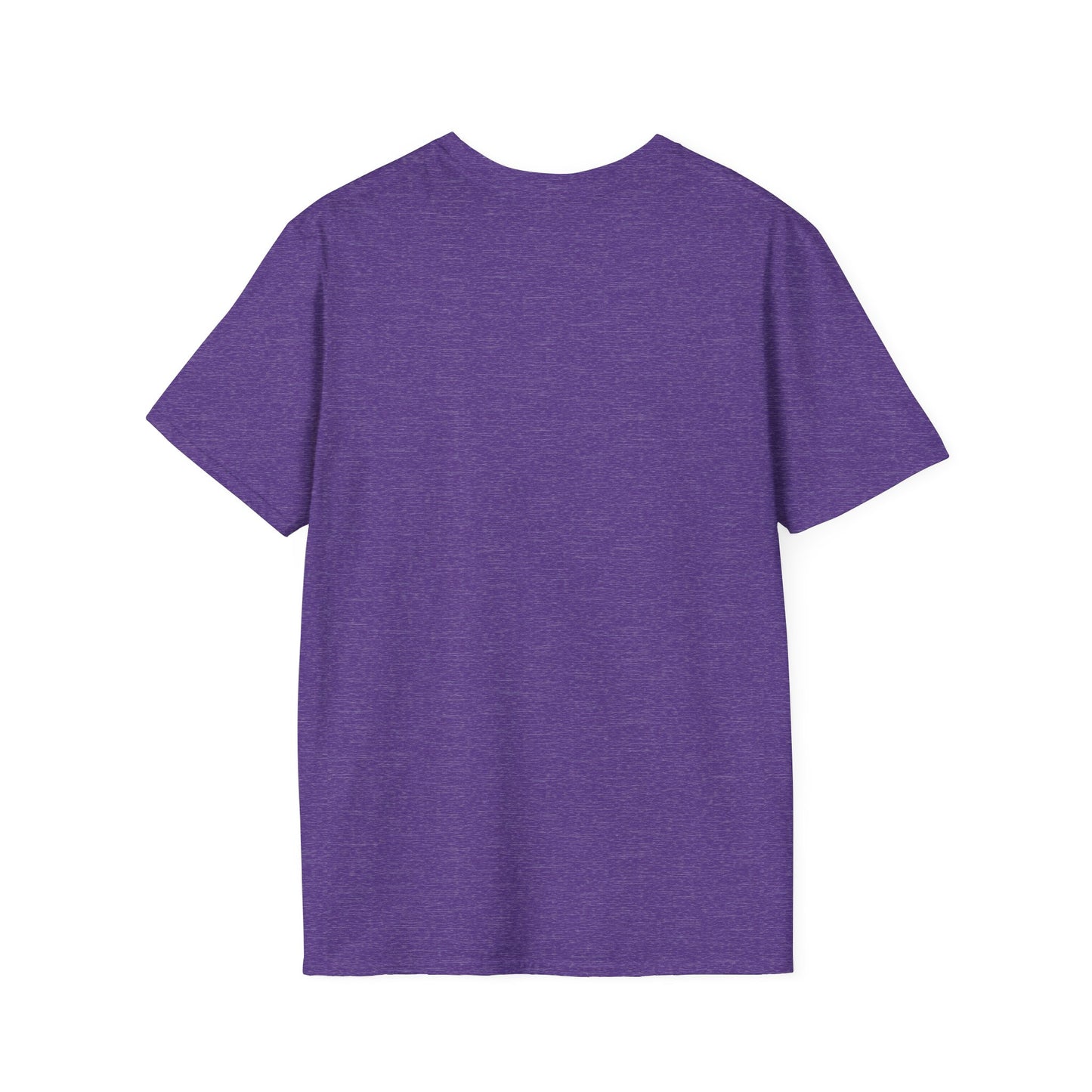 Quiet Cozy Bonds - Unisex T-shirt - Soft Style 100% Cotton
