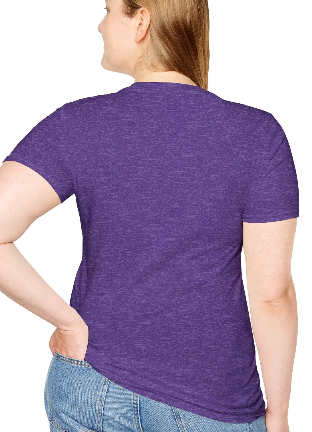 Low Energy High Standards - Unisex T-shirt - Soft Style 100% Cotton