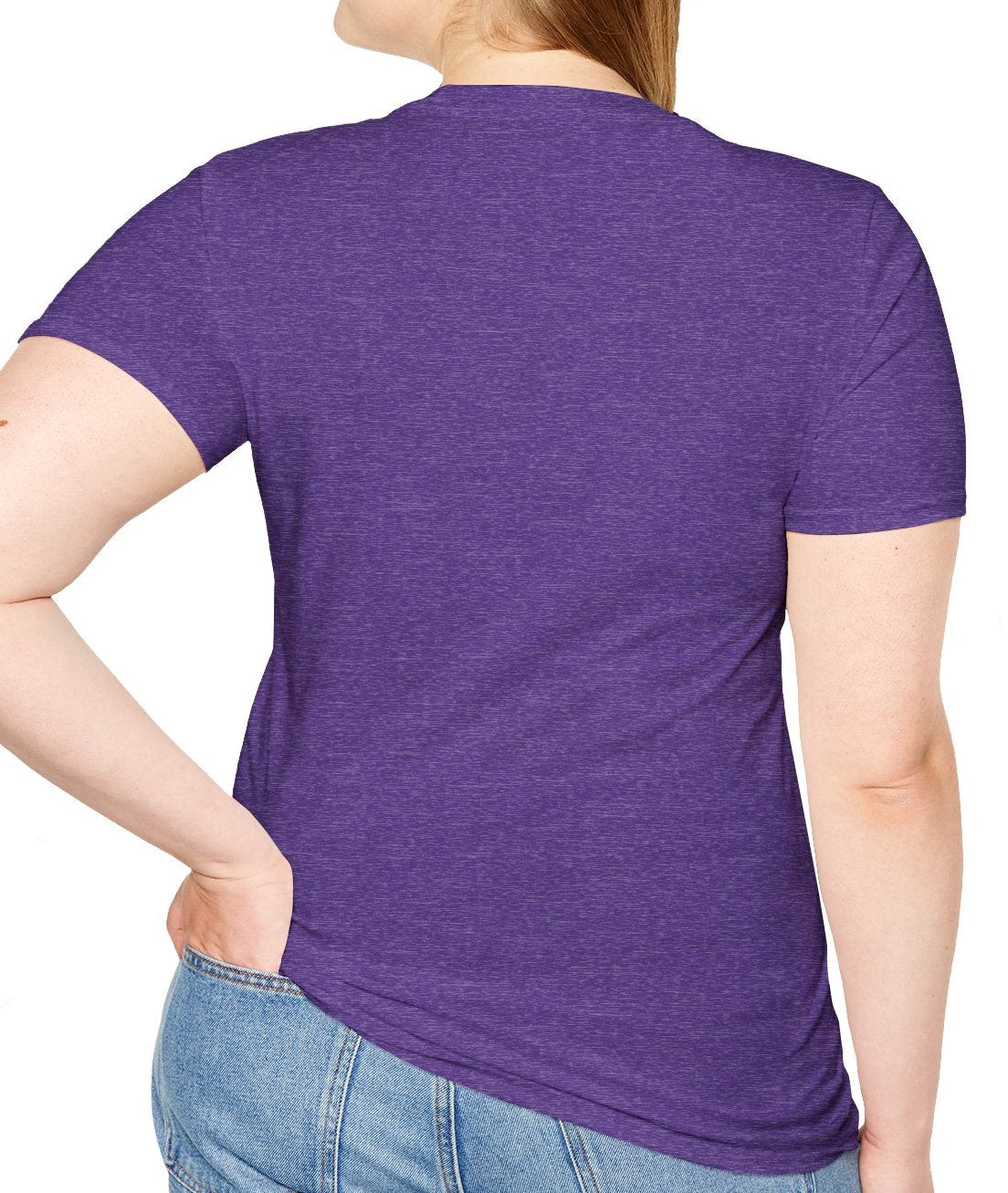 Trust Inner Comfort - Unisex T-shirt - Soft Style 100% Cotton