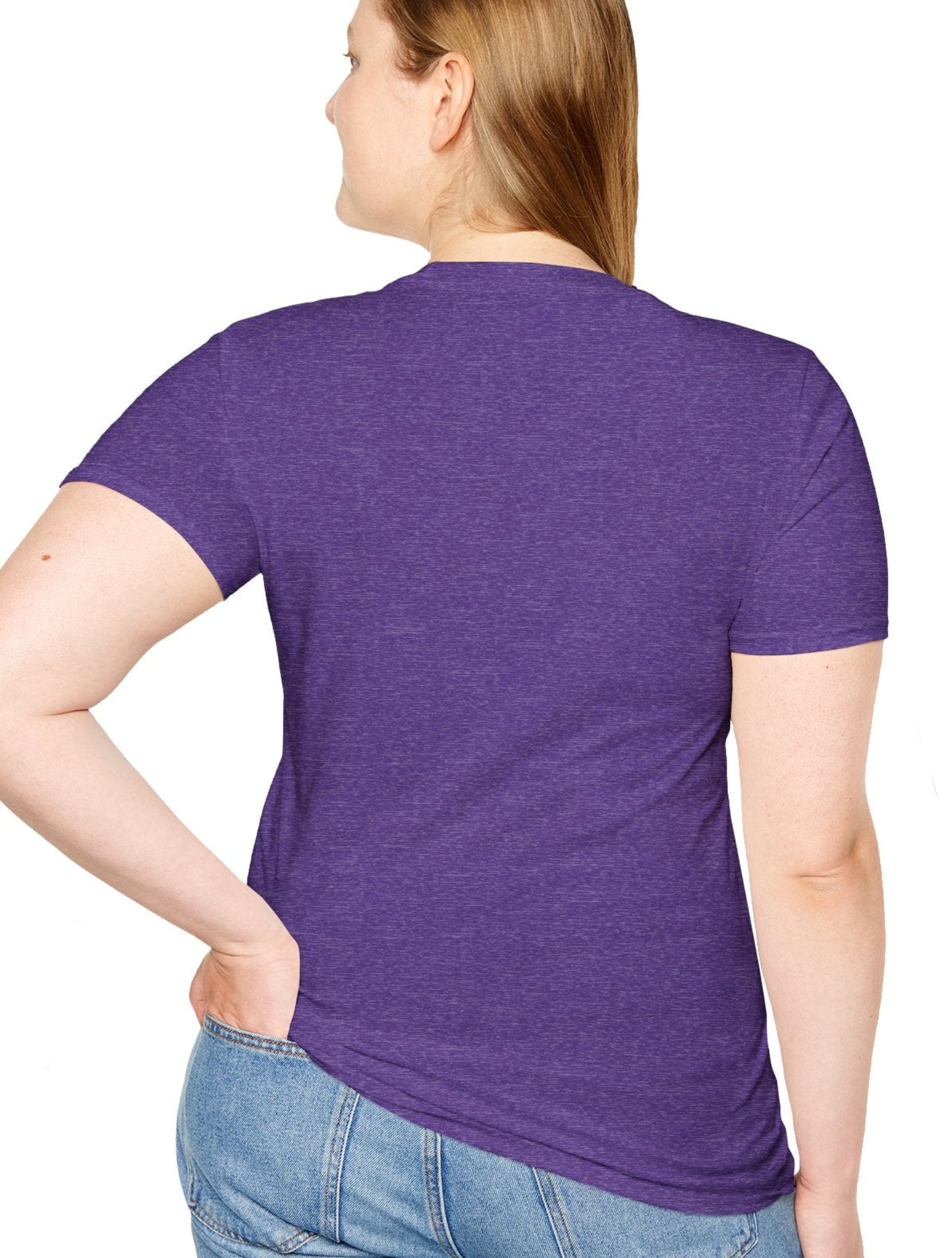 Cozy Paws Comfort - Unisex T-shirt - Soft Style 100% Cotton
