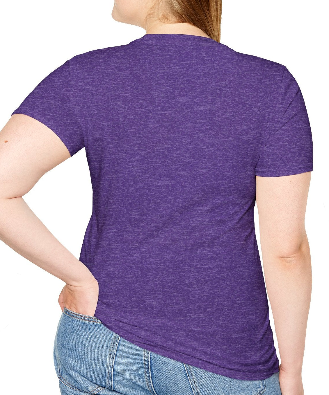 Trust the Calm - Unisex T-shirt - Soft Style 100% Cotton