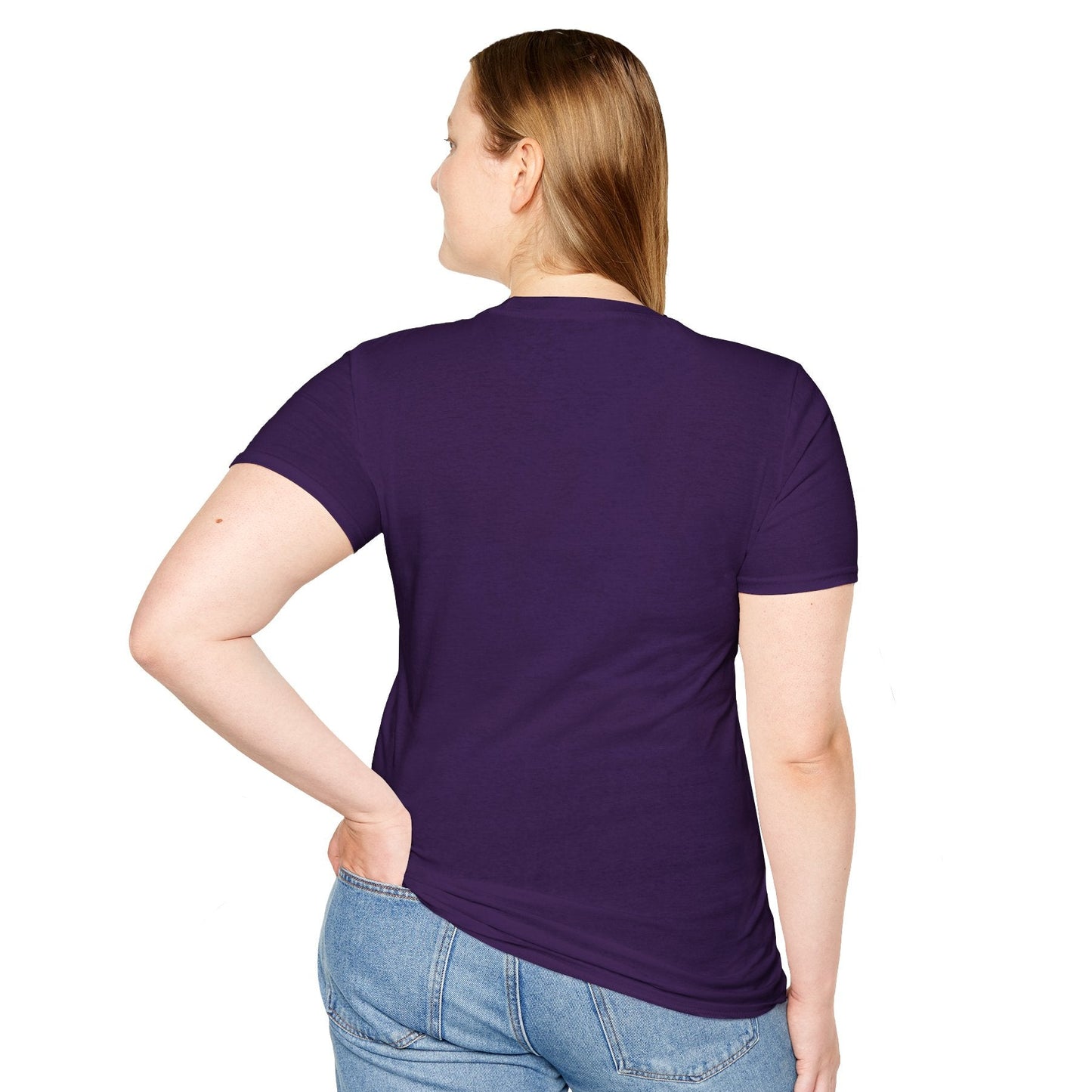 Rest Is Productive - Unisex T-shirt - Soft Style 100% Cotton