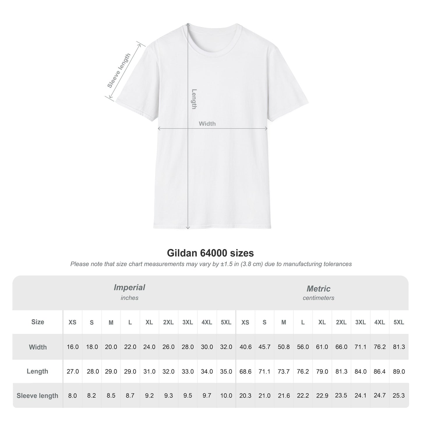Quiet Cozy Bonds - Unisex T-shirt - Soft Style 100% Cotton