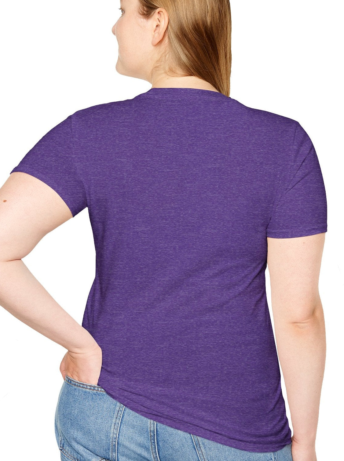 Cozy Confidence Calls - Unisex T-shirt - Soft Style 100% Cotton