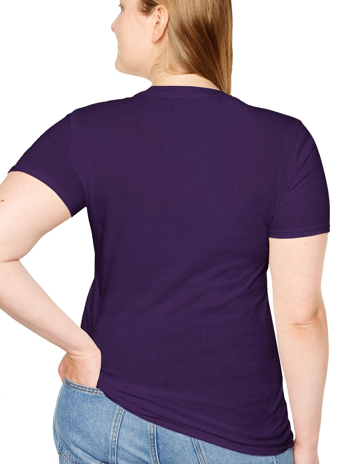 Cozy Confidence Calls - Unisex T-shirt - Soft Style 100% Cotton