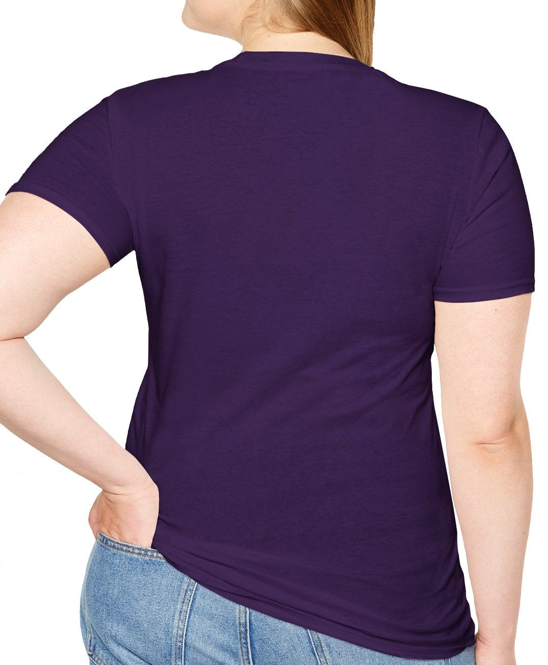 Embrace Cozy Calm - Unisex T-shirt - Soft Style 100% Cotton