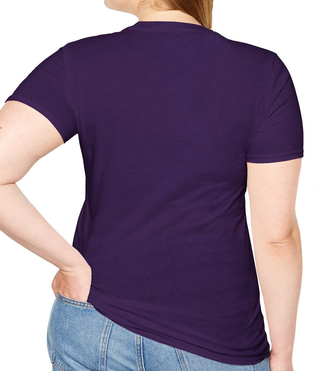 Joyful Home Vibes - Unisex T-shirt - Soft Style 100% Cotton