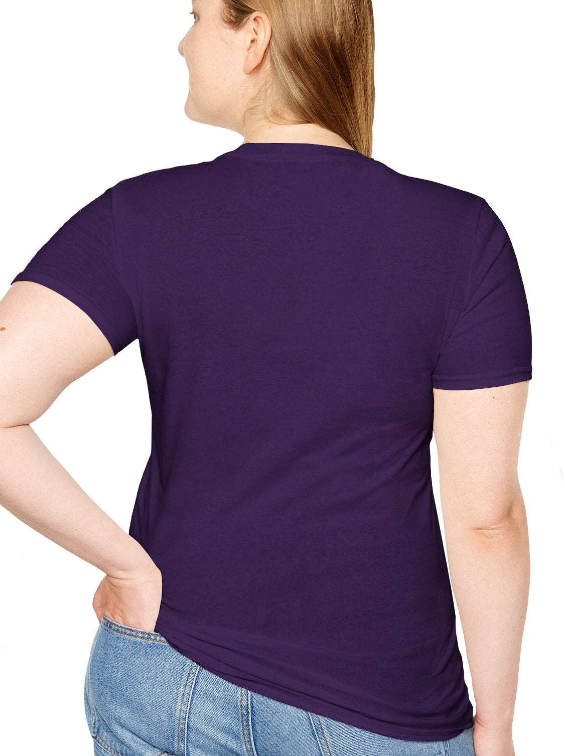 Cozy Paws Comfort - Unisex T-shirt - Soft Style 100% Cotton
