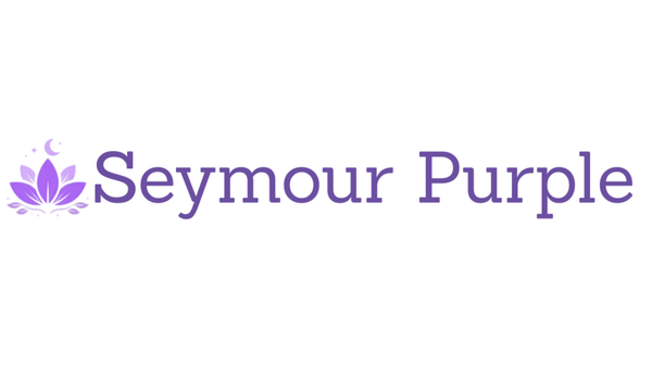 Seymour Purple 