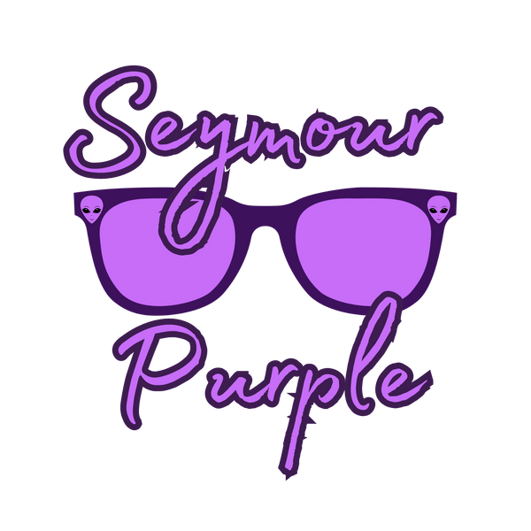 Seymour Purple 