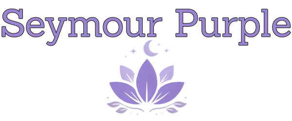 Seymour Purple 